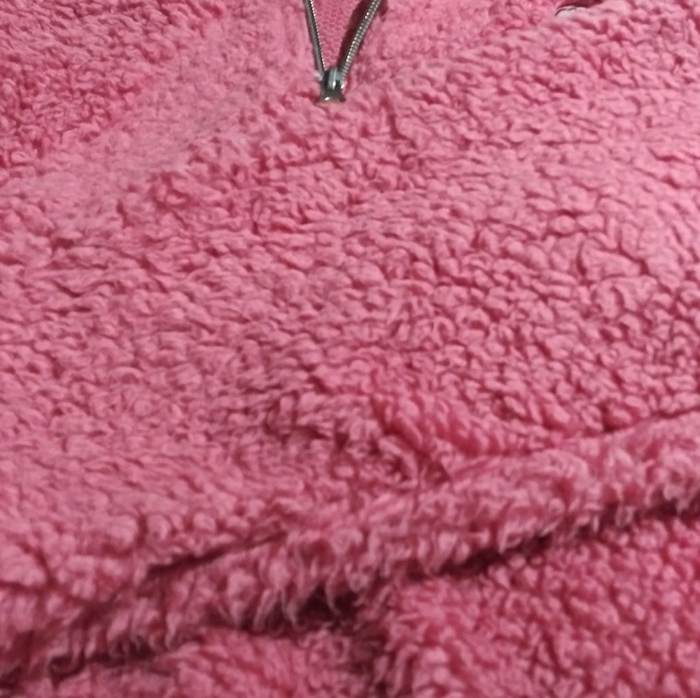 Southern Shirt/ super soft/ plush/ never worn - Picture 4 of 6